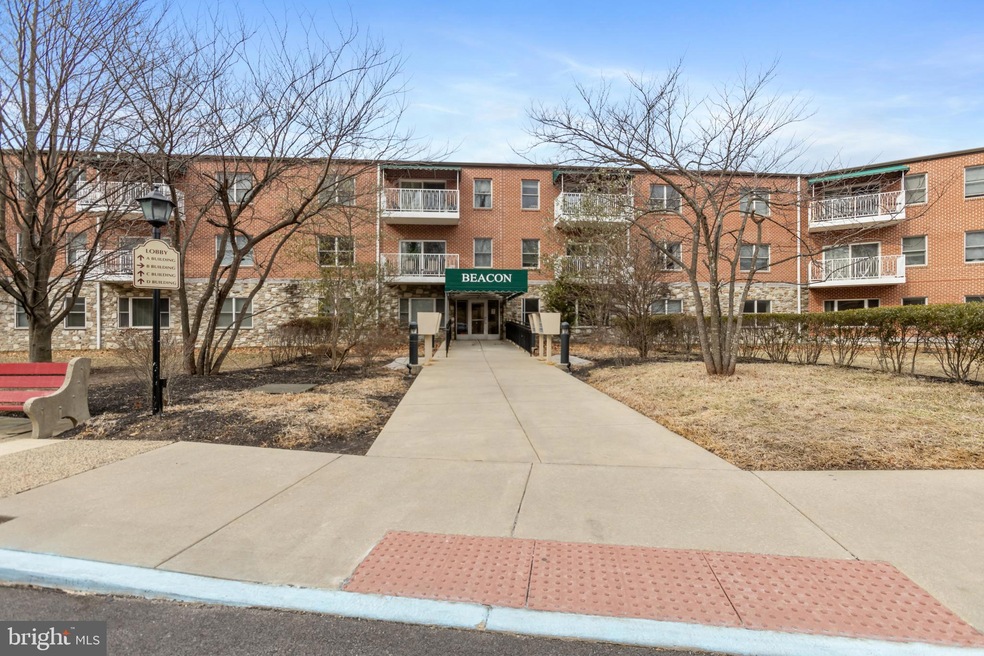 1600 Church Rd unit B-103, Wyncote, PA 19095 - photo 1