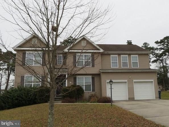 36 Gaskill Dr, Tuckerton, NJ 08087 - photo 1