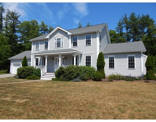 44 Azalea Way, Hanson, MA 02341 - photo 1