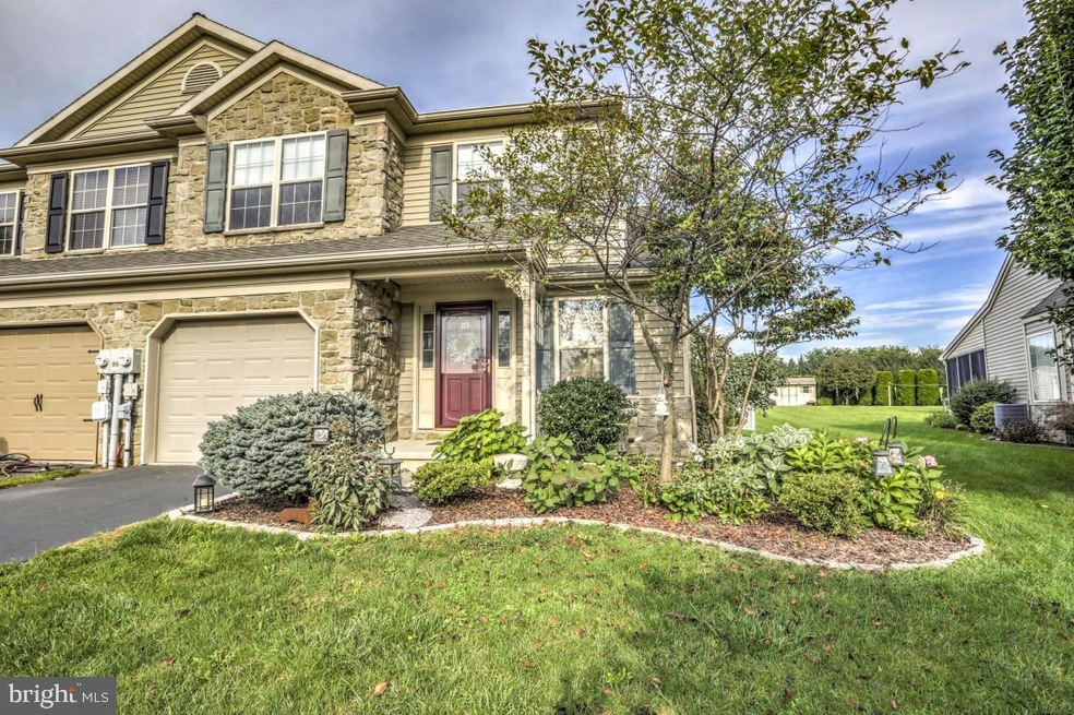 115 Bridle Path, New Holland, PA 17557 - photo 1