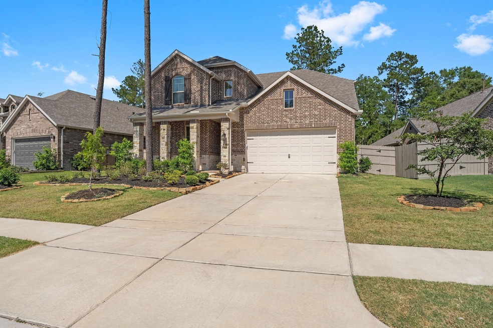 17183 Crimson Crest Dr, Conroe, TX 77302 - photo 1