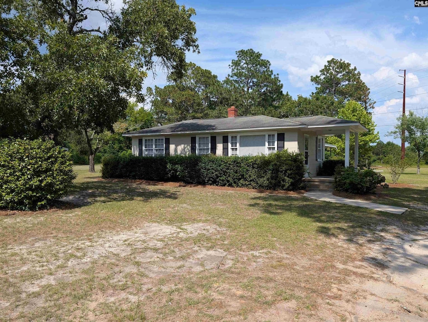 649 Laurel Rd, Lexington, SC 29073 - photo 1