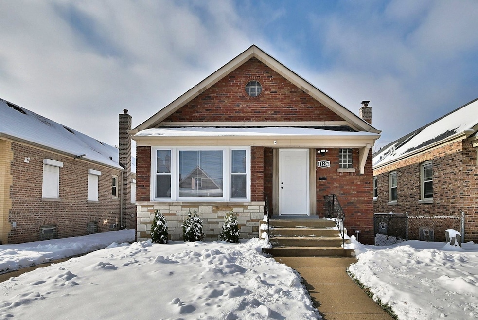 11204 S Emerald Ave, Chicago, IL 60628 - photo 1