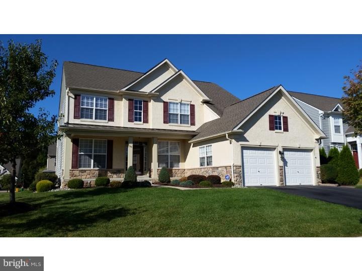 140 Plymouth Place, Middletown, DE 19709 - photo 1