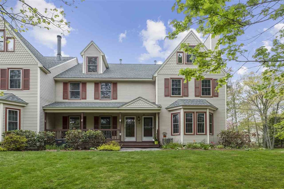 37 Stanstead Place unit U343, Nashua, NH 03063 - photo 1