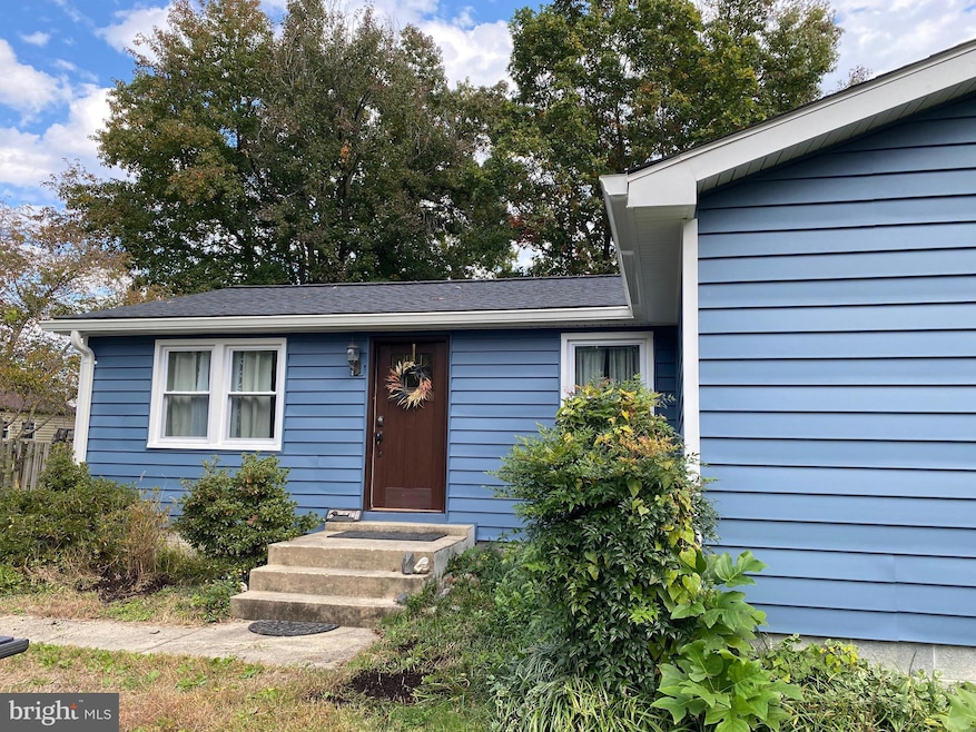 6227 Dalrymple Rd, Chesapeake Beach, MD 20732 - photo 1