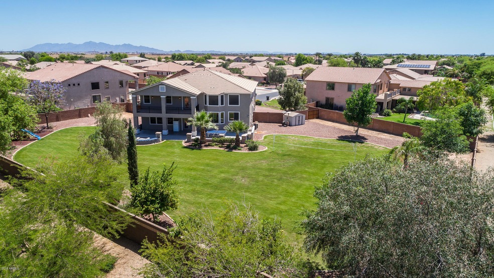 2/3 acre lot!