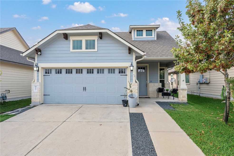 957 Toledo Bend Dr, College Station, TX 77845 - photo 1