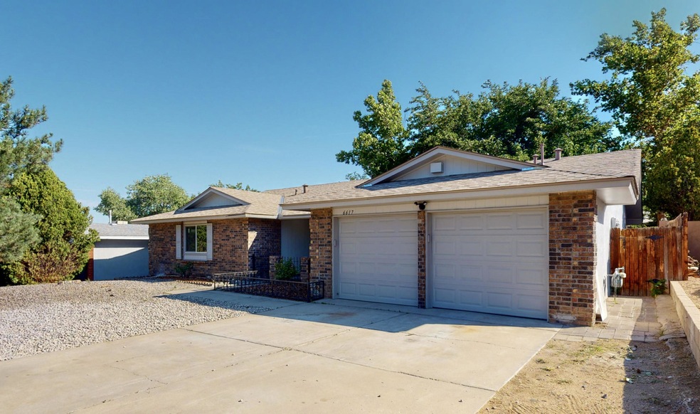 6617 Esther Ave NE, Albuquerque, NM 87109 - photo 1