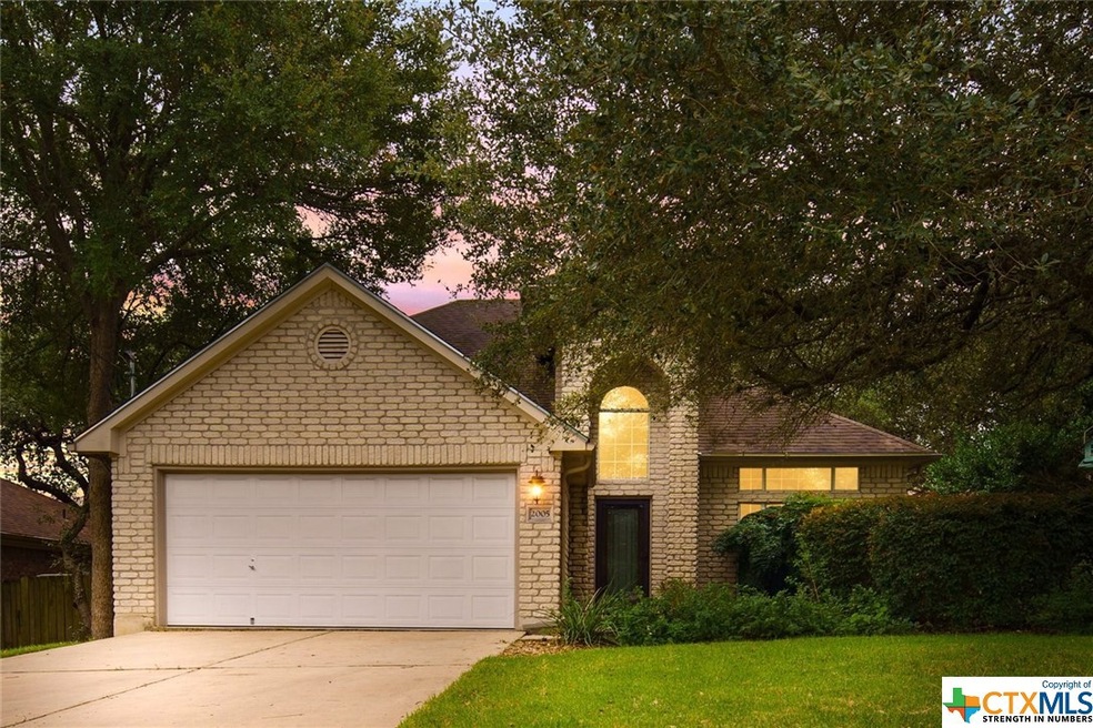 2005 Lancaster St, San Marcos, TX 78666 - photo 1