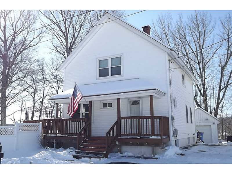 45 Plant St, Cumberland, RI 02864 - photo 1