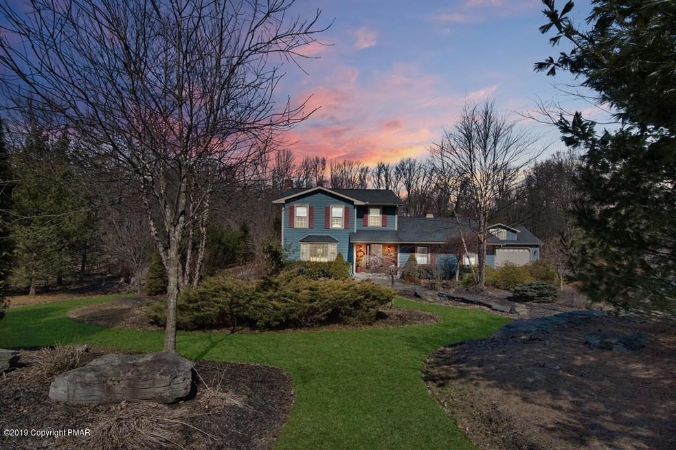 189 Mary Ann Terrace, Sciota, PA 18354 - photo 1