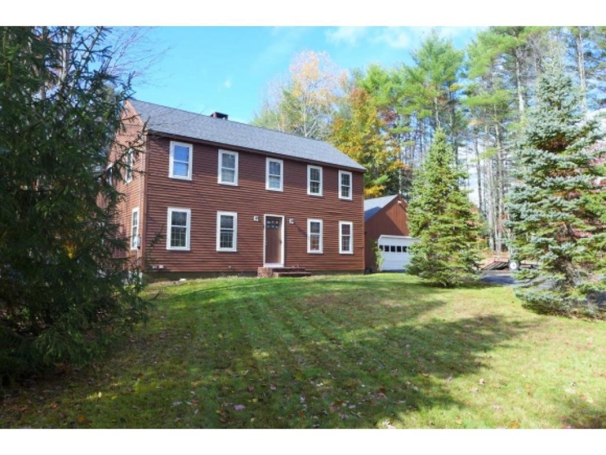 466 Wilsons Crossing Rd, Auburn, NH 03032 - photo 1