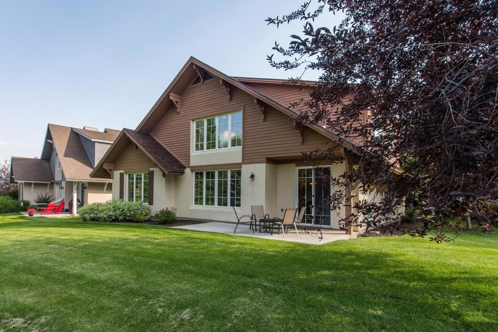 26 W Oberland Ct, Midway, UT 84049 - photo 1