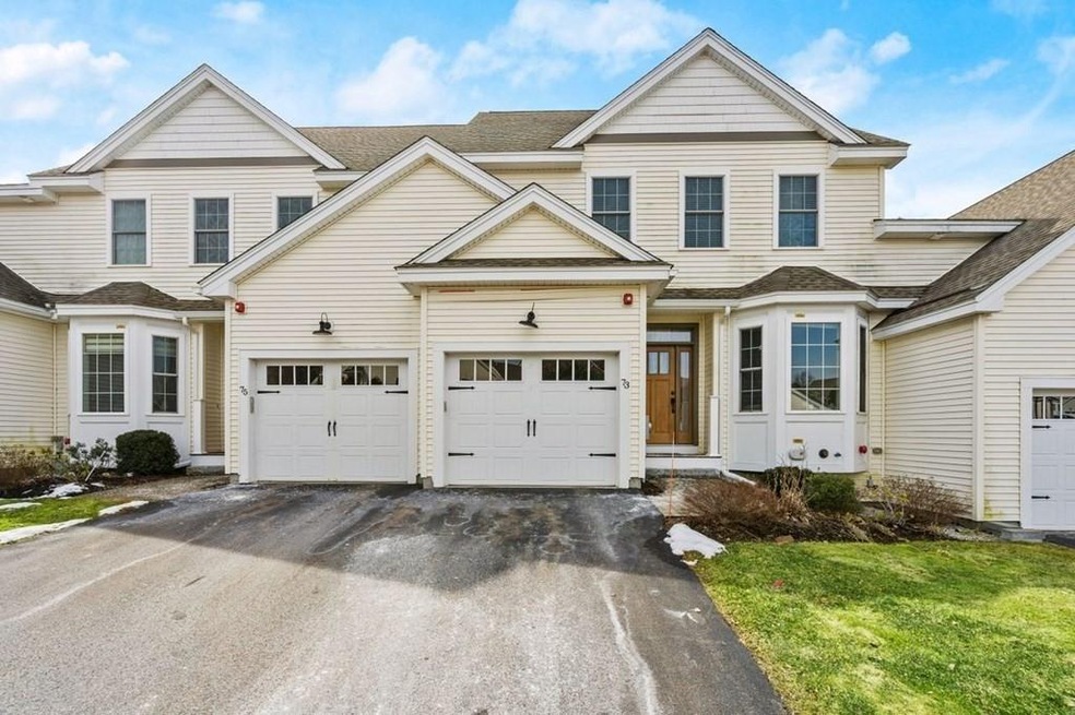 73 Garett Way unit 73, Holliston, MA 01746 - photo 1