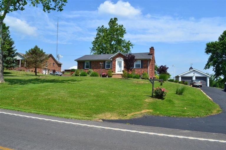 1988 MacKville Rd, Harrodsburg, KY 40330 - photo 1