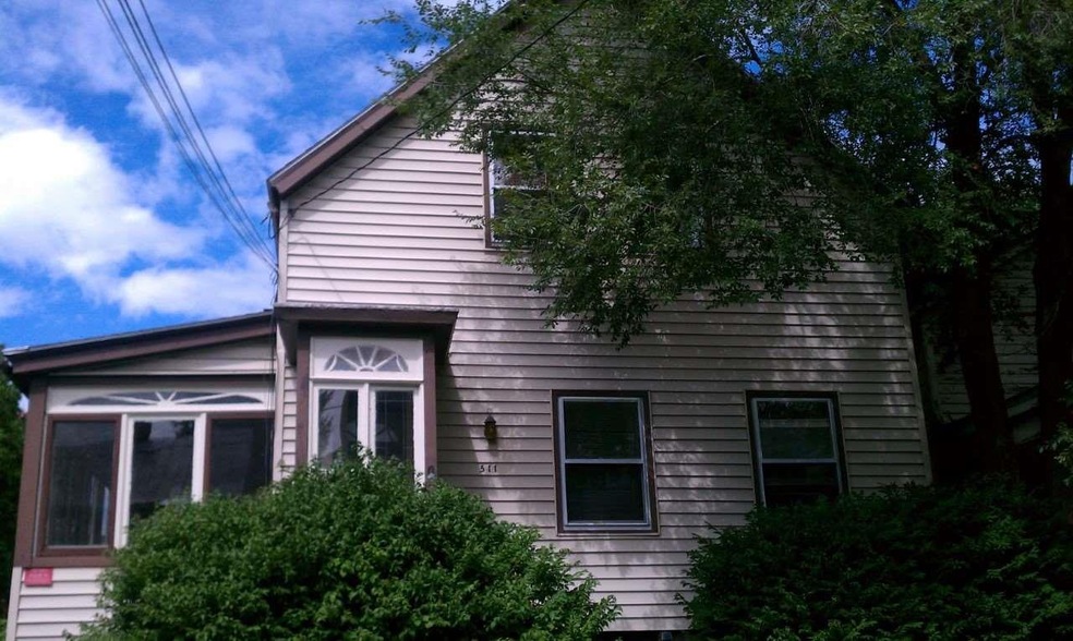 511 Morris St, Albany, NY 12208 - photo 1