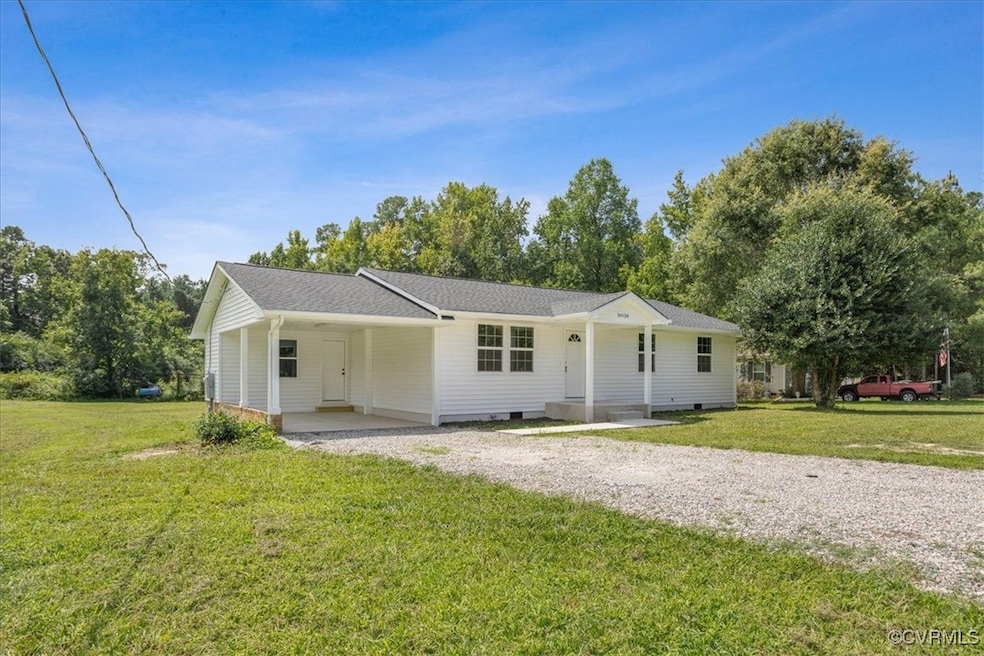 19930 Rowanty Rd, Carson, VA 23830 - photo 1