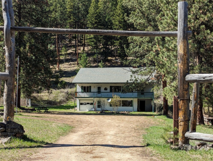 20605 Ridgewood Dr, Huson, MT 59846 MLS 30021591