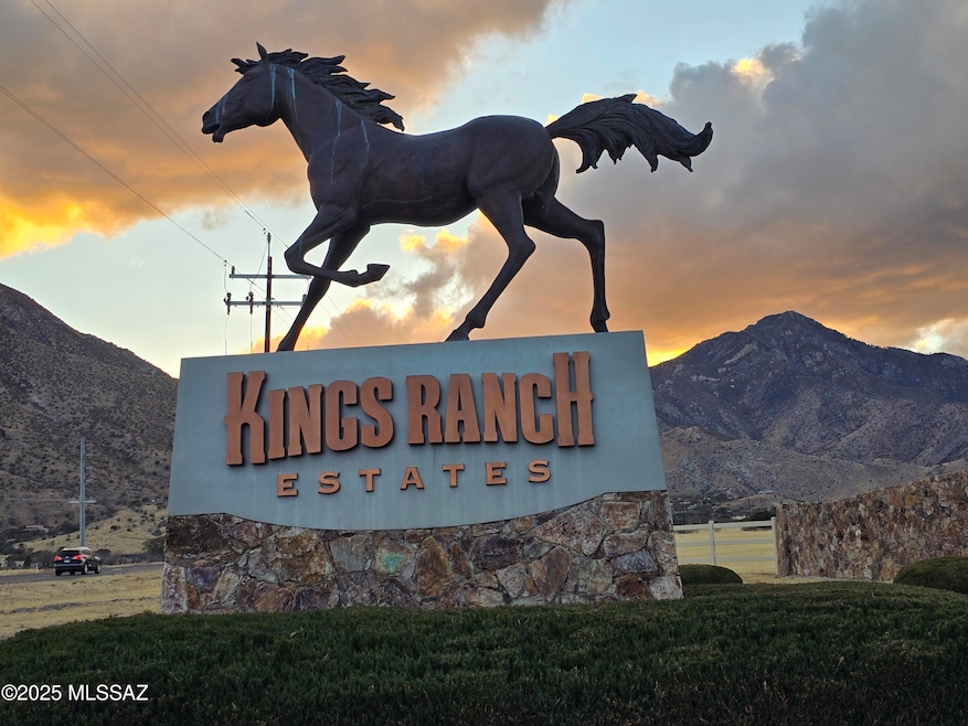 TBD Saddlehorn Cir unit 10, Hereford, AZ 85615 - photo 1