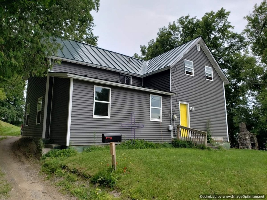 67 Noyes St, Richford, VT 05476 Recently Sold