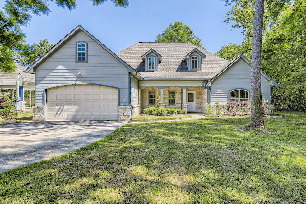 30523 Meadow Wood Dr, Magnolia, TX 77354 - photo 1