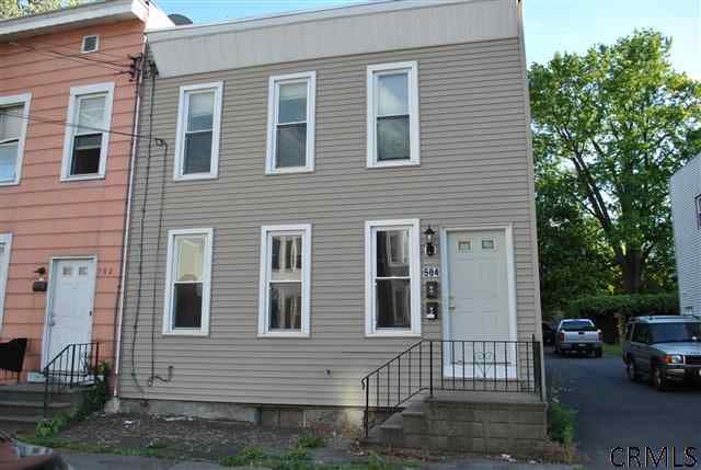 504 Hamilton St, Albany, NY 12203 - photo 1