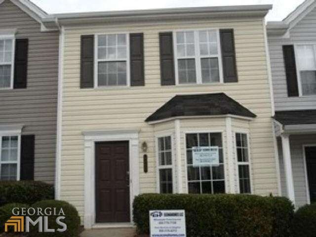 6465 Arbor Gate Dr SW, Mableton, GA 30126 - photo 1