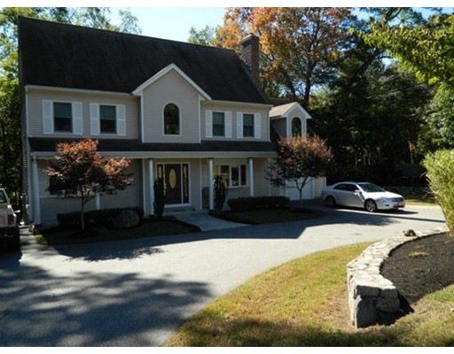 1 Old Haswell Park Rd, Middleton, MA 01949 - photo 1