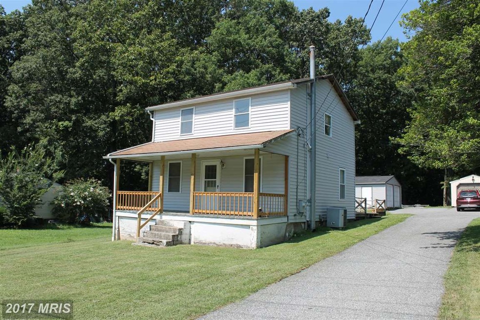 2718 Paper Mill Rd, Phoenix, MD 21131 - photo 1