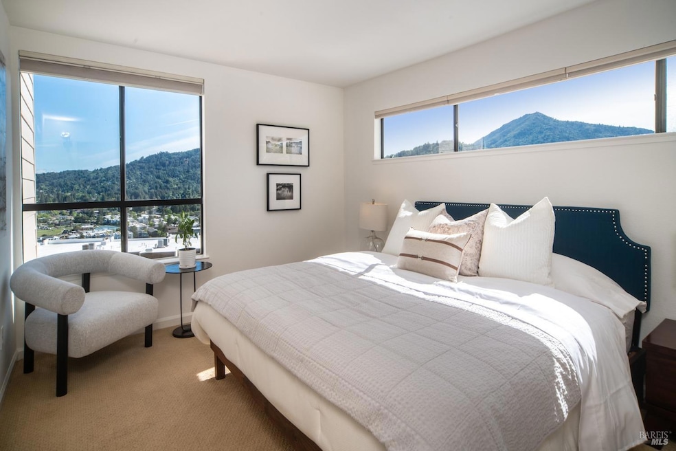 Welcome to 713 Via Casitas! Abundant light & breathtaking views!