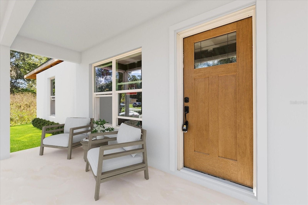 2205 SW 4th St, Ocala, FL 34471 - photo 1