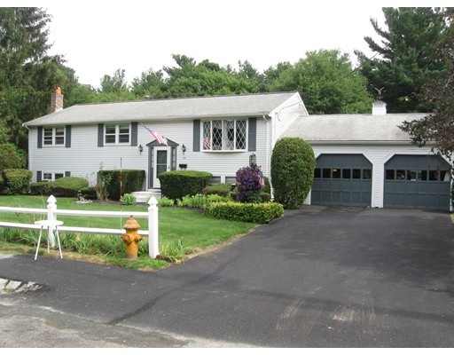 203 Peregrine Rd, Abington, MA 02351 - photo 1