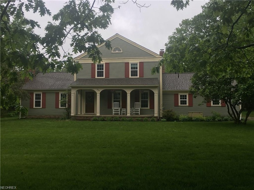 389 Willard Rd, Aurora, OH 44202 - photo 1