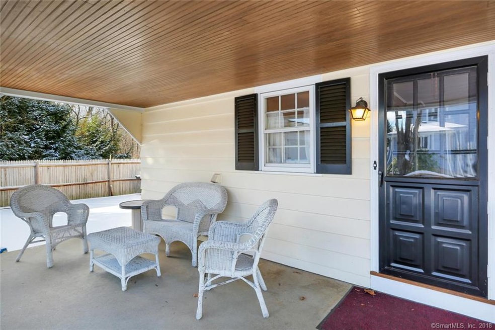 343 Sturges Rd, Fairfield, CT 06824 - photo 1