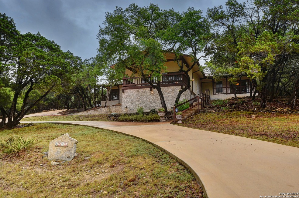 9206 Saddle Trail, San Antonio, TX 78255 - photo 1