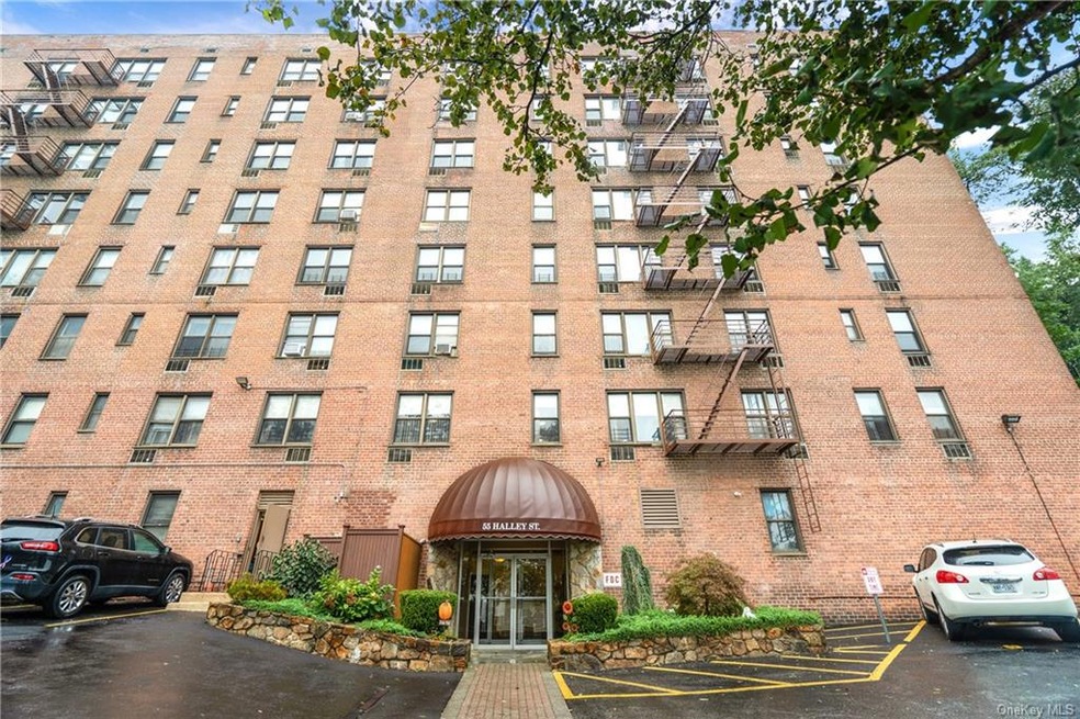 55 Halley St unit 1F, Yonkers, NY 10704 - photo 1