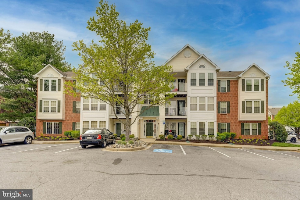 9731 Reese Farm Rd, Owings Mills, MD 21117 - photo 1