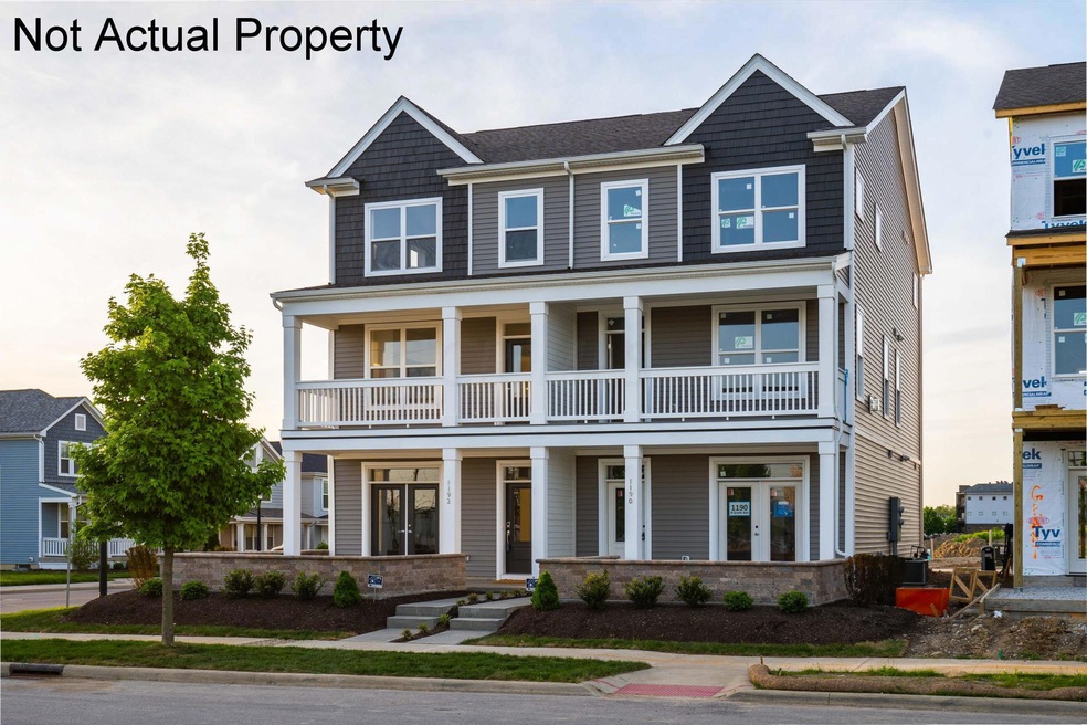 1249 Cromartie Ln, Columbus, OH 43201 - photo 1