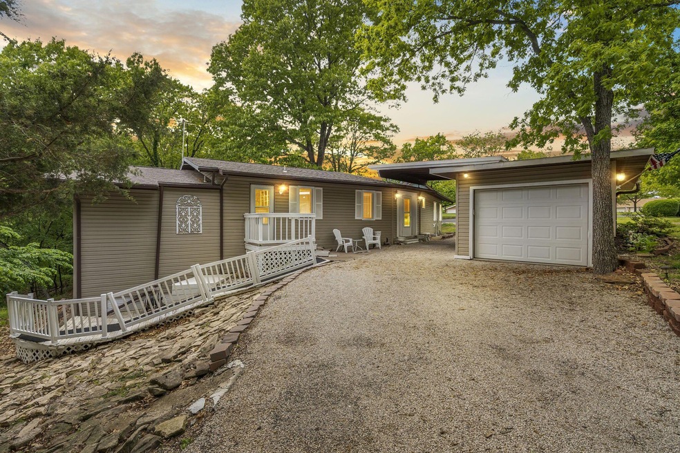 22 Northwoods Dr, Kimberling City, MO 65686 - photo 1