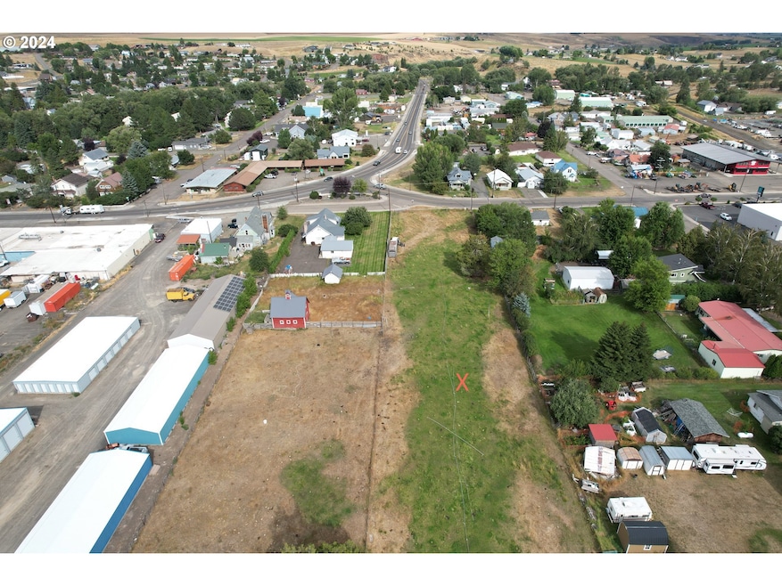 0 S River St, Enterprise, OR 97828 - photo 1