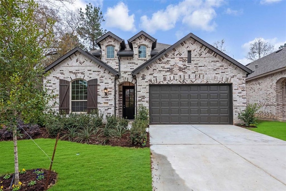 17106 Crimson Crest Dr, Conroe, TX 77302 - photo 1