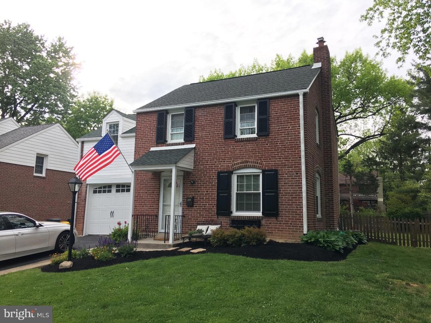 207 Terminal Ave, Glenside, PA 19038 - photo 1