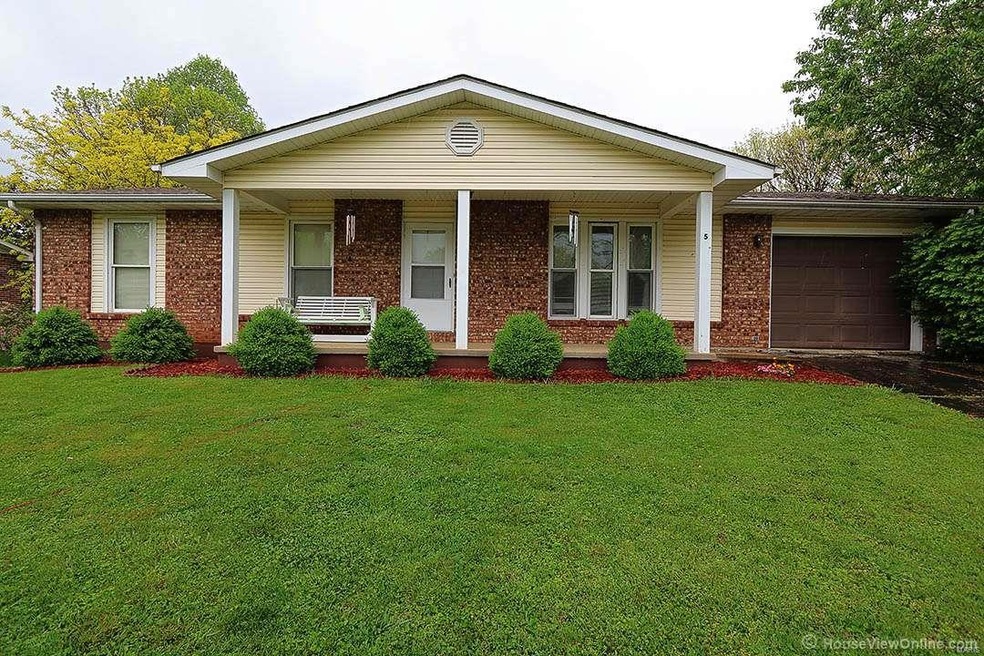 5 Mileva Ct, Farmington, MO 63640 - photo 1