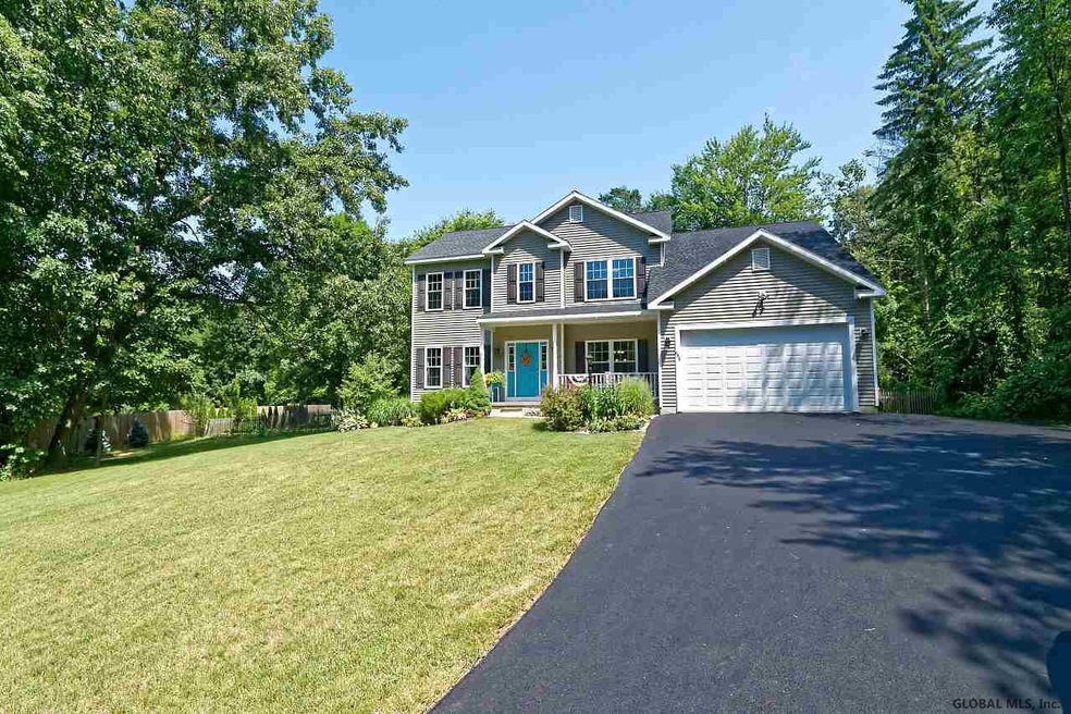 680 Eastline Rd, Ballston Spa, NY 12020 - photo 1