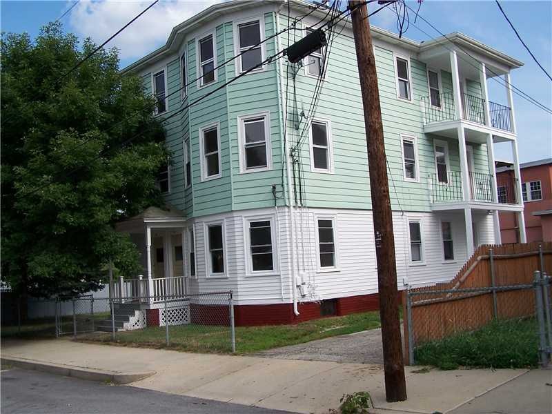21 New Haven St unit 23, Central Falls, RI 02863 - photo 1