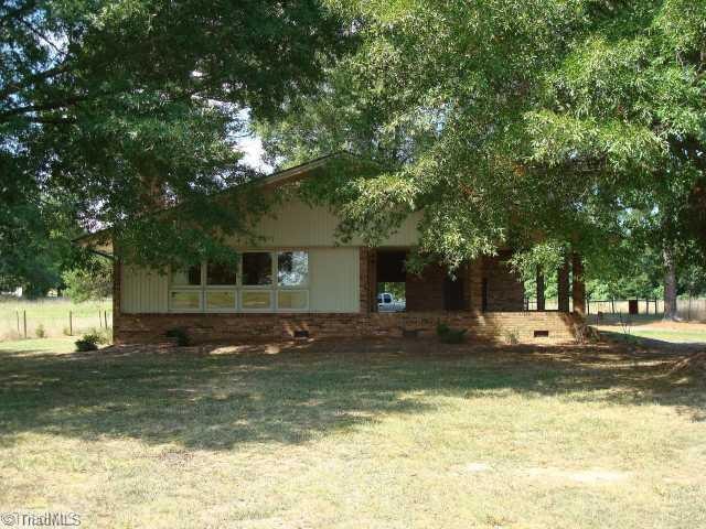 1261 White Smith Rd, Pittsboro, NC 27312 - photo 1