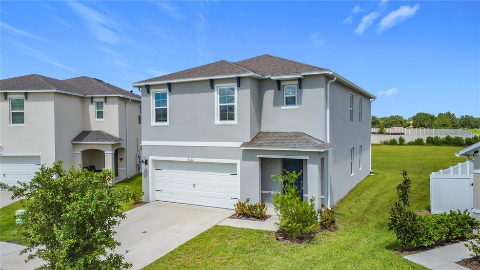 2692 Reddish Egret Bend unit 1, Harmony, FL 34773 - photo 1