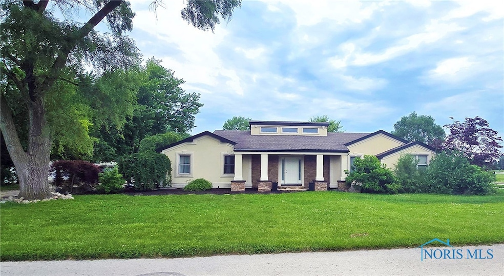 Welcome to 8362 Sylvania-Metamora Rd!