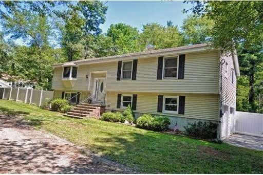 7 Ivy St, North Reading, MA 01864 - photo 1